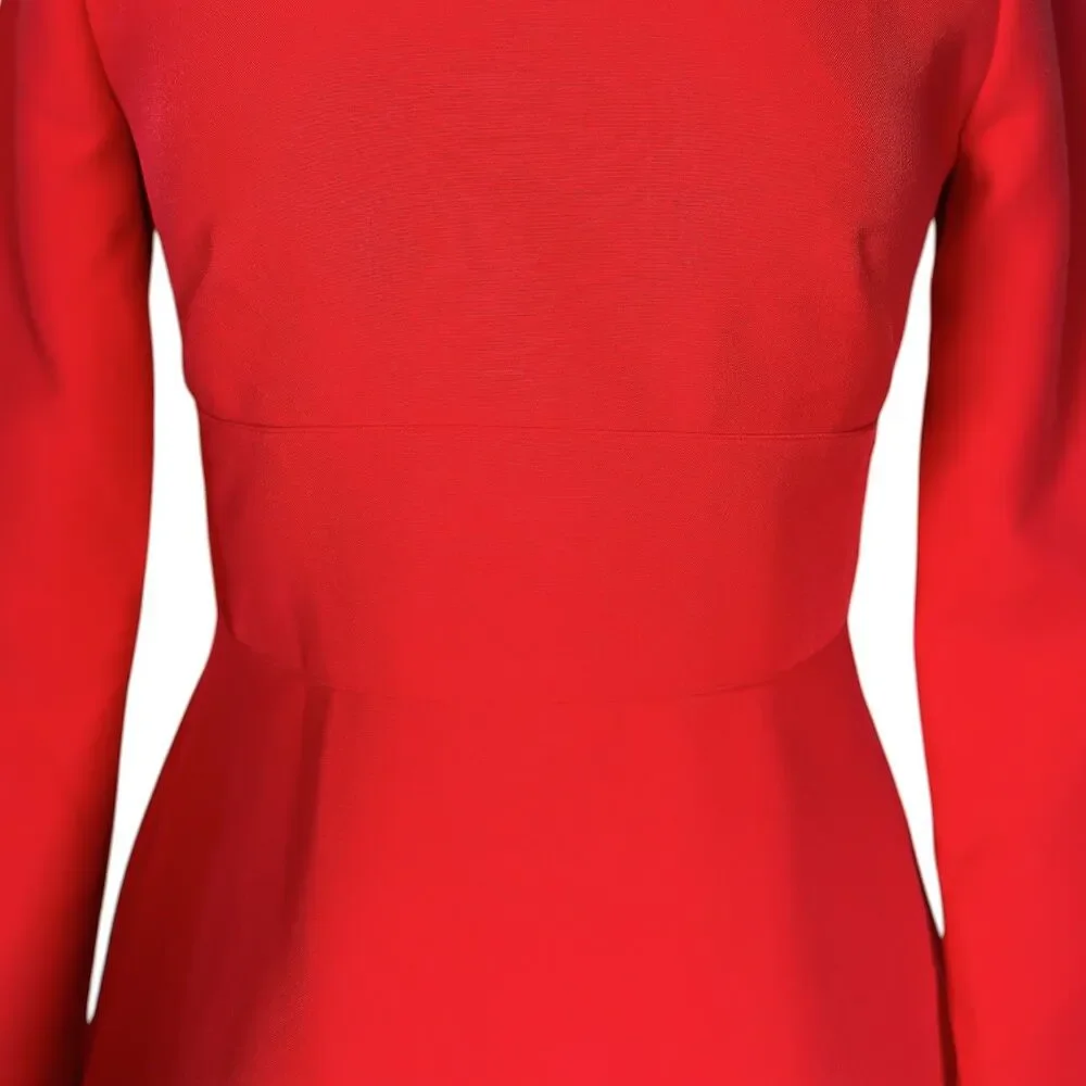 Tuckernuck ELODIE A-Line Dress, Small - Picture 5 of 10